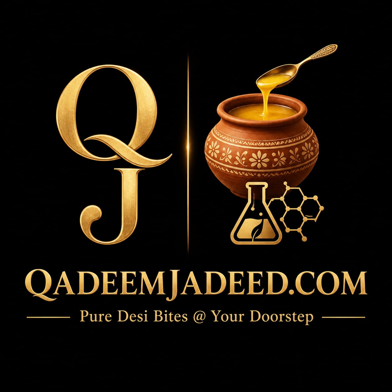 Logo option 3